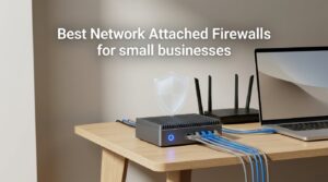 Best Network Attached Firewalls for small businesses